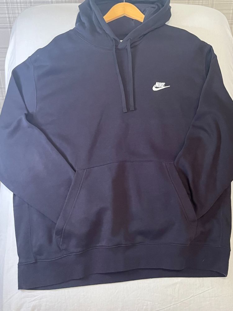 Nike Nike Black Hoodie product image